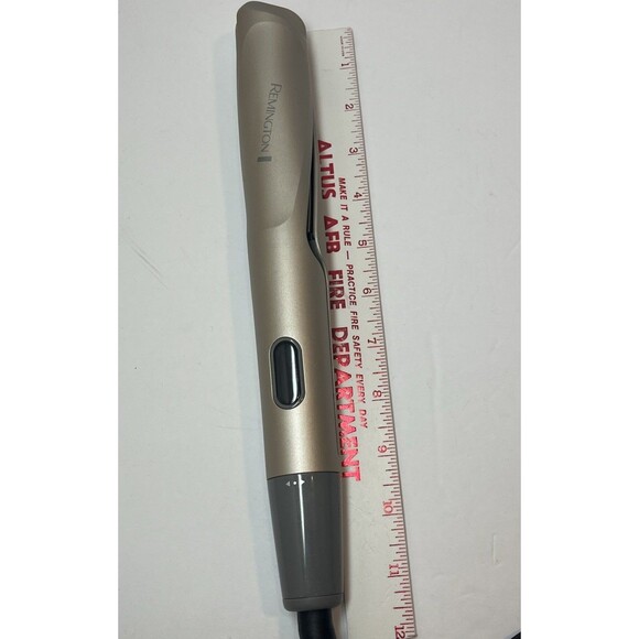 Remington Pro Multi-Styler Twist & Curl Versatile All-in-One Hair Styler 1" - Picture 9 of 9